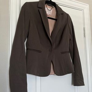 Rebecca Taylor Skirt Suit set size 2
